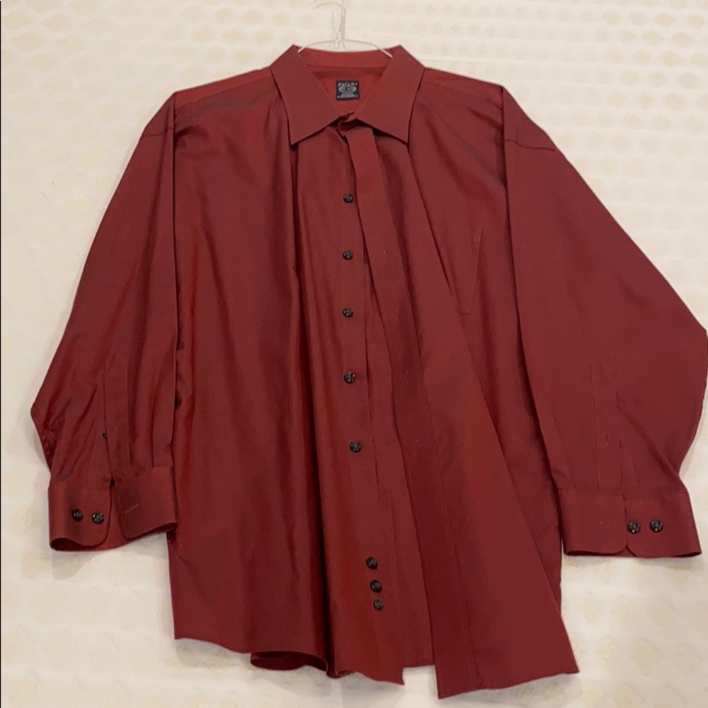 EUc button down